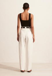 Utility Trouser - Chalk - Matteau